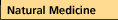Natural Medicine